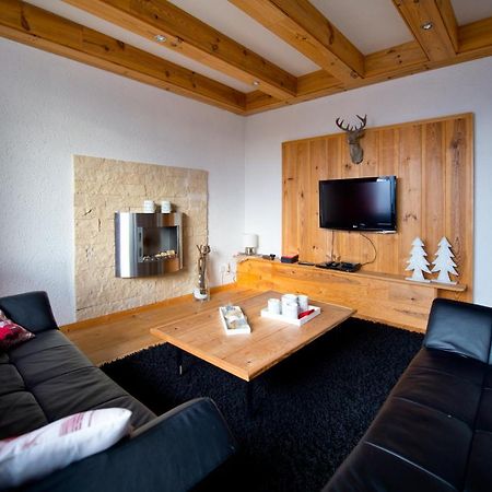 Alpina Apartments In Winterberg Esterno foto